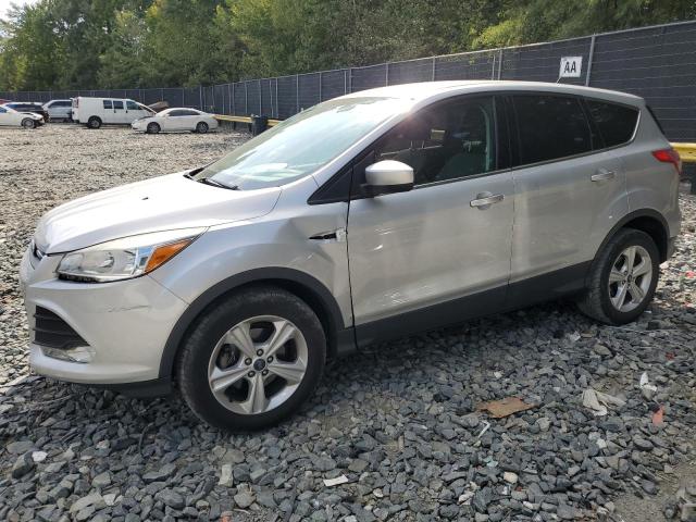 Photo 1 from auction – 2015 FORD ESCAPE SE with VIN 1FMCU0GX8FUB22204