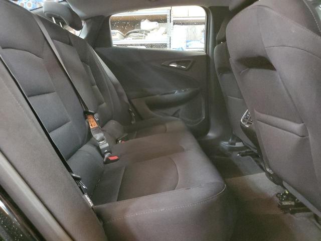 Photo 10 from auction – 2024 CHEVROLET MALIBU LT with VIN 1G1ZD5ST3RF166113
