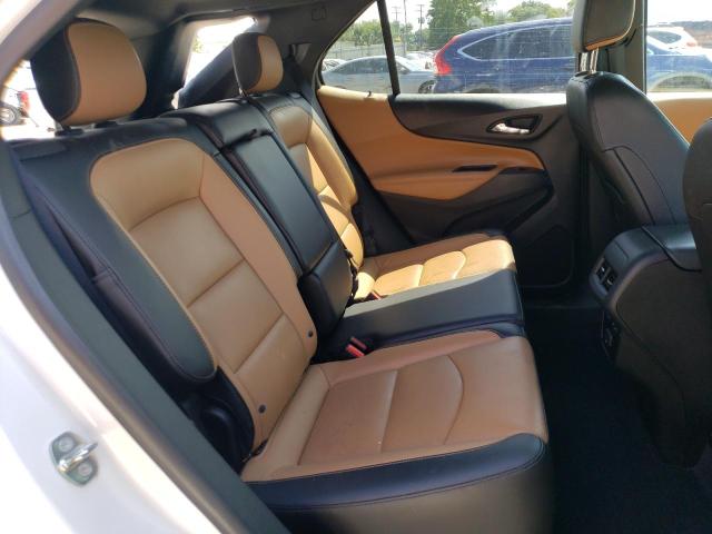 Photo 11 from auction – 2019 CHEVROLET EQUINOX PR with VIN 2GNAXYEXXK6201720