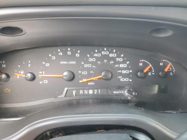 Photo 9 from auction – 2007 FORD ECONOLINE with VIN 1FTNE24W47DA92606
