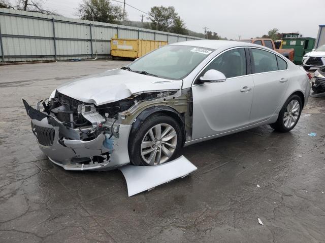2016 Buick Regal