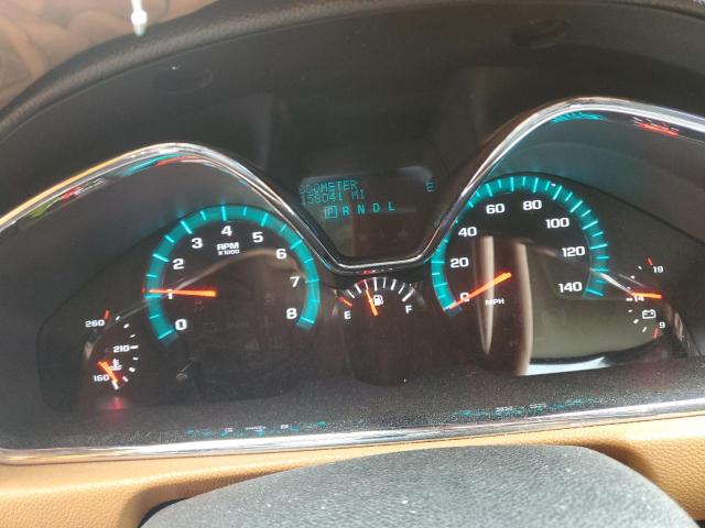 Photo 9 from auction – 2014 CHEVROLET TRAVERSE L with VIN 1GNKRGKDXEJ251527