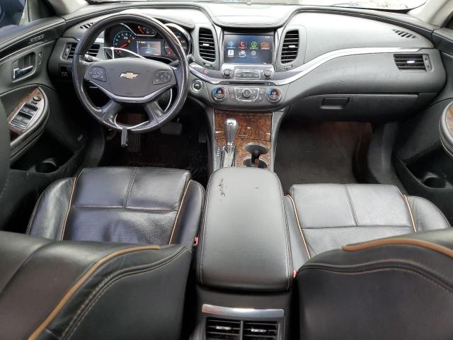 Photo 8 from auction – 2014 CHEVROLET IMPALA LTZ with VIN 2G1155S30E9273035