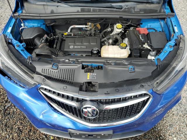 Photo 12 from auction – 2018 BUICK ENCORE PRE with VIN KL4CJESB8JB706588
