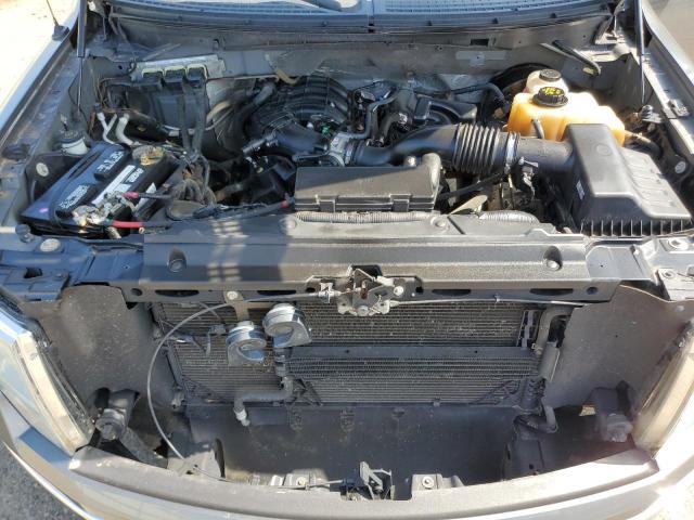 صورة رقم 11 من المزاد - 2012 FORD F150 SUPER مع VIN 1FTEW1CM3CFA34721