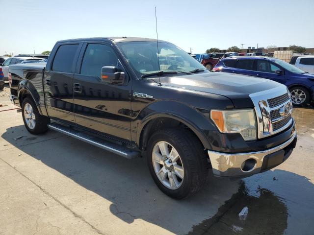 Photo 4 from auction – 2011 FORD F150 SUPER with VIN 1FTFW1CF6BKD19165