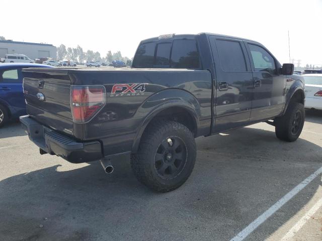 Photo 3 from auction – 2013 FORD F150 SUPER with VIN 1FTFW1EF5DFA47202
