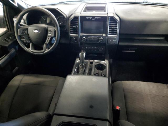 Photo 8 from auction – 2015 FORD F150 SUPER with VIN 1FTFX1EG5FFC60871