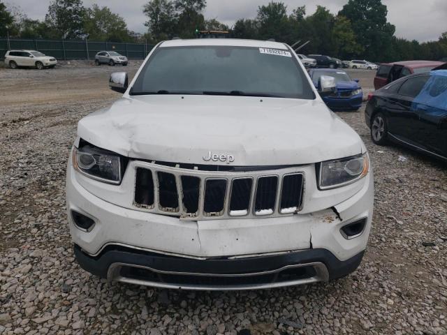 Photo 5 from auction – 2015 JEEP GRAND CHER with VIN 1C4RJFBG3FC662339
