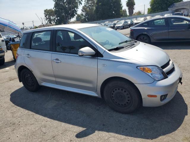 Photo 4 from auction – 2006 TOYOTA SCION XA with VIN JTKKT604460165542