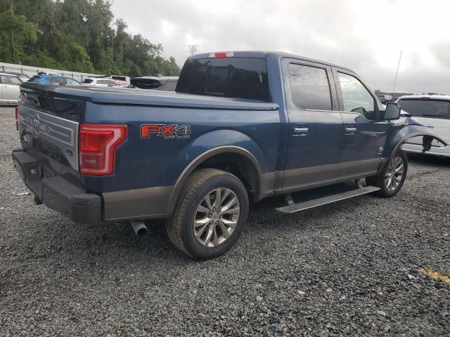 Photo 3 from auction – 2016 FORD F150 SUPER with VIN 1FTEW1EG0GFC37417