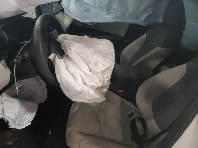 Photo 7 from auction – 2020 TOYOTA COROLLA LE with VIN 5YFEPRAE7LP076647