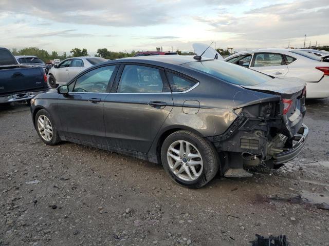 Photo 2 from auction – 2016 FORD FUSION SE with VIN 3FA6P0H71GR280227