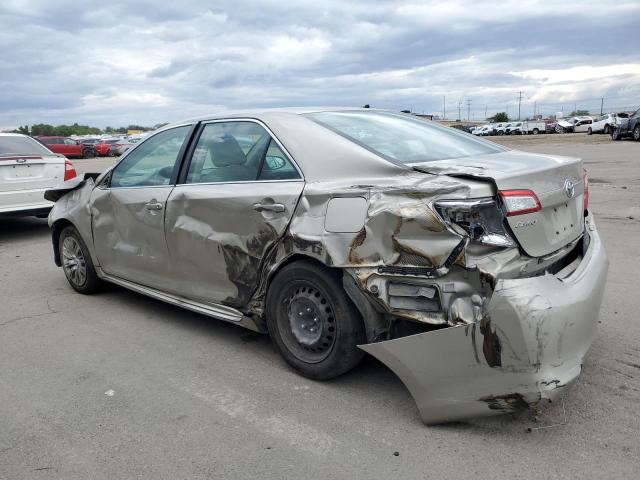 Photo 2 from auction – 2014 TOYOTA CAMRY L with VIN 4T4BF1FK6ER356704