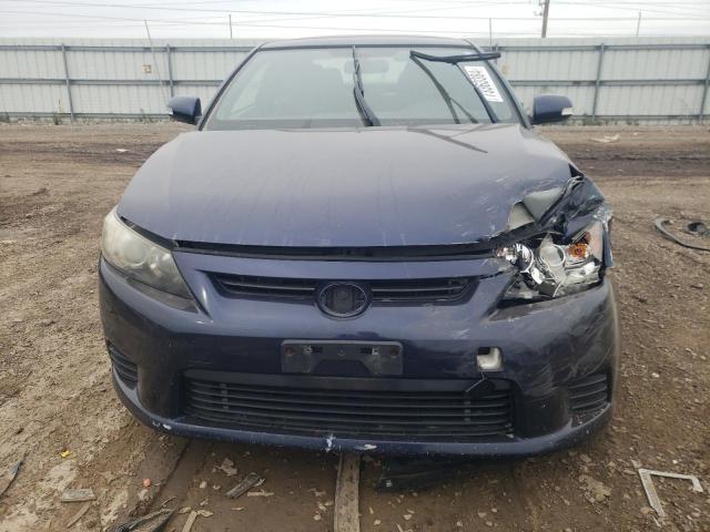 Photo 5 from auction – 2012 TOYOTA SCION TC with VIN JTKJF5C74C3038464