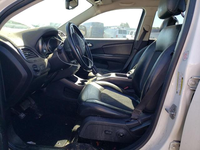 Photo 7 from auction – 2017 DODGE JOURNEY CR with VIN 3C4PDCGG0HT580467