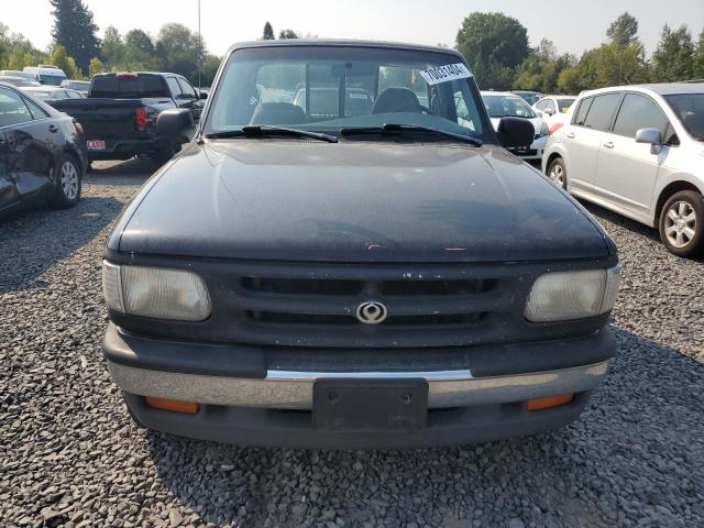 Photo 5 from auction – 1997 MAZDA B2300 with VIN 4F4CR12A3VTM30133