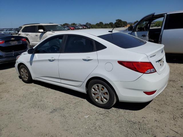 Photo 2 from auction – 2016 HYUNDAI ACCENT SE with VIN KMHCT4AE7GU118342