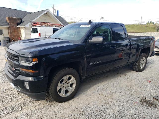 CHEVROLET SILVERADO 2019 with VIN 2GCVKPEC5K1194219 - Photo from auction