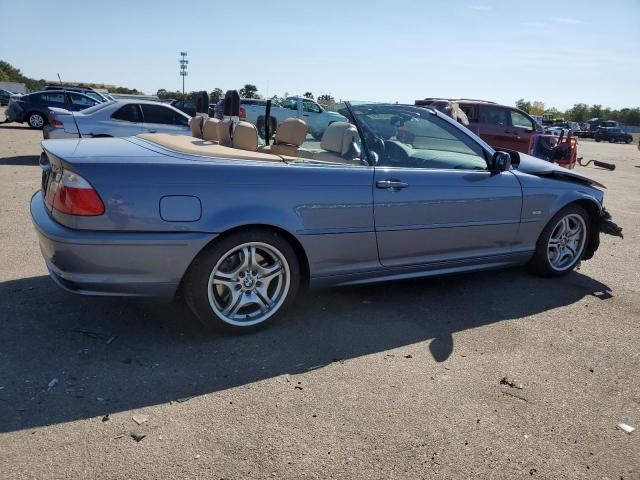 Photo 3 from auction – 2002 BMW 330 CI with VIN WBABS53442JU90015