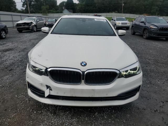 Photo 5 from auction – 2019 BMW 530 XI with VIN WBAJA7C56KWC78239