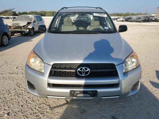 Photo 5 from auction – 2010 TOYOTA RAV4 with VIN JTMZF4DV4A5021991