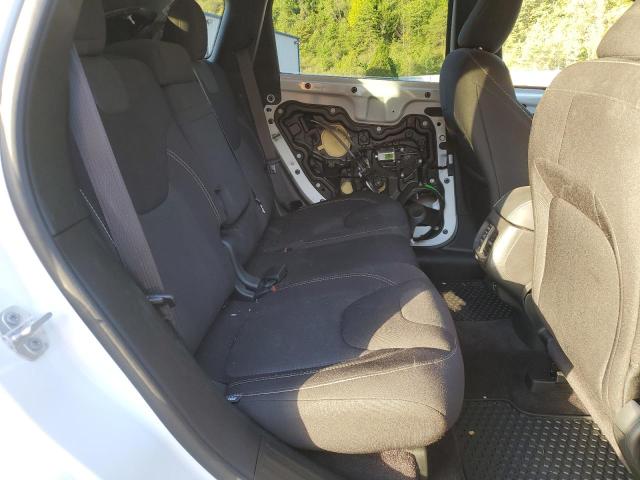 Photo 11 from auction – 2017 JEEP CHEROKEE L with VIN 1C4PJMCS5HW544793