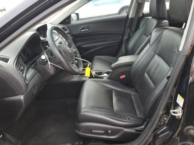 Photo 7 from auction – 2014 ACURA ILX 20 with VIN 19VDE1F32EE014791