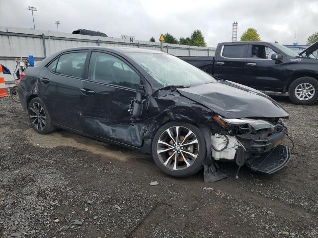 Photo 4 from auction – 2018 TOYOTA COROLLA L with VIN 2T1BURHEXJC977347