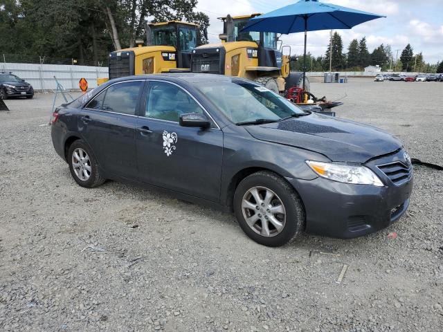 Photo 4 from auction – 2011 TOYOTA CAMRY BASE with VIN 4T1BF3EK9BU204080