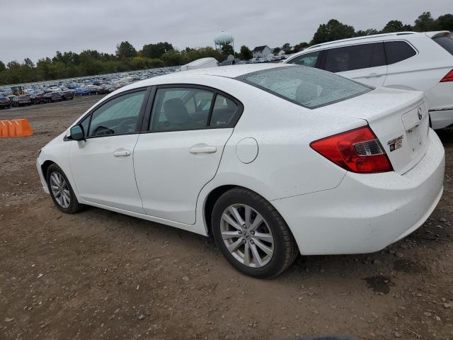 Zdjęcie 2 z aukcji – 2012 HONDA CIVIC EXL z VIN 2HGFB2F92CH308648