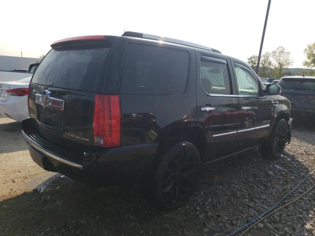 Photo 3 from auction – 2011 CADILLAC ESCALADE P with VIN 1GYS4CEF7BR137487