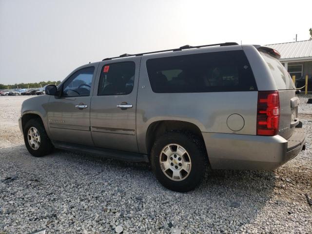 Photo 2 from auction – 2007 CHEVROLET SUBURBAN C with VIN 3GNFC16J67G136881
