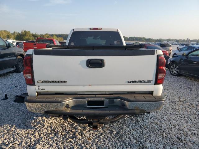Photo 6 from auction – 2004 CHEVROLET SILVERADO with VIN 1GCHK23104F151338