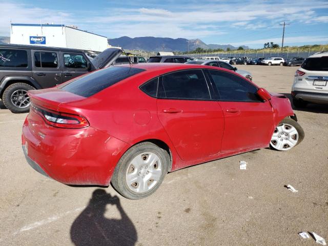Photo 3 from auction – 2013 DODGE DART SE with VIN 1C3CDFAH6DD317499