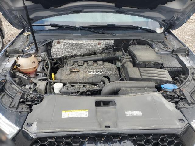 Photo 11 from auction – 2016 AUDI Q3 PREMIUM with VIN WA1EFCFS0GR007903