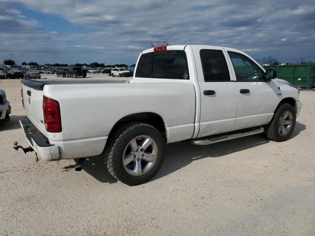 Photo 3 from auction – 2008 DODGE RAM 1500 S with VIN 1D7HA182X8J219586