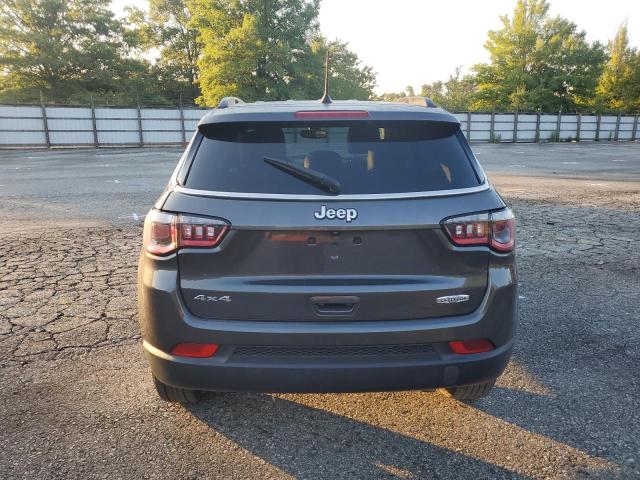 Фото 6 с аукциона – 2020 JEEP COMPASS LA с VIN 3C4NJDBB7LT117560