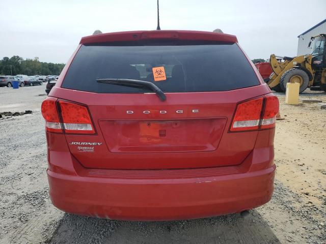 Photo 6 from auction – 2015 DODGE JOURNEY SE with VIN 3C4PDCAB6FT548732