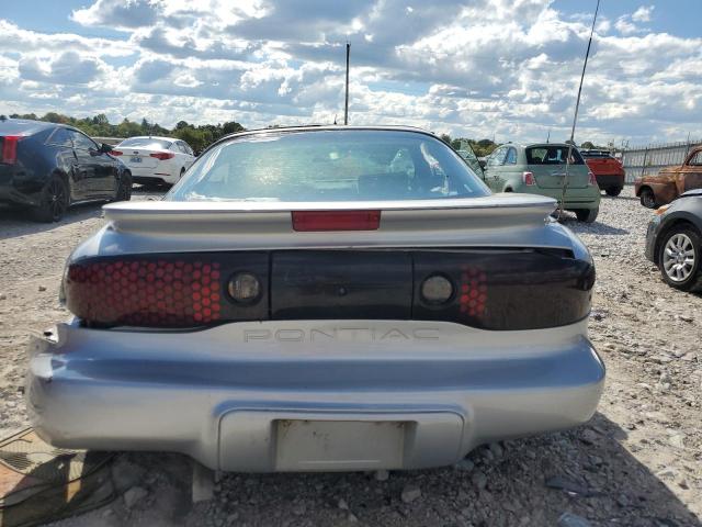 Photo 6 from auction – 1999 PONTIAC FIREBIRD with VIN 2G2FS22K7X2213040