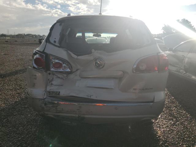 Photo 6 from auction – 2012 BUICK ENCLAVE with VIN 5GAKRDED1CJ178291