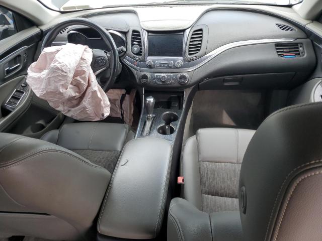 Photo 8 from auction – 2016 CHEVROLET IMPALA LT with VIN 2G1105SA8G9196771