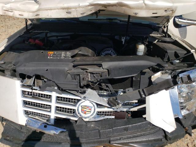 Photo 12 from auction – 2013 CADILLAC ESCALADE L with VIN 1GYS3BEF3DR237909
