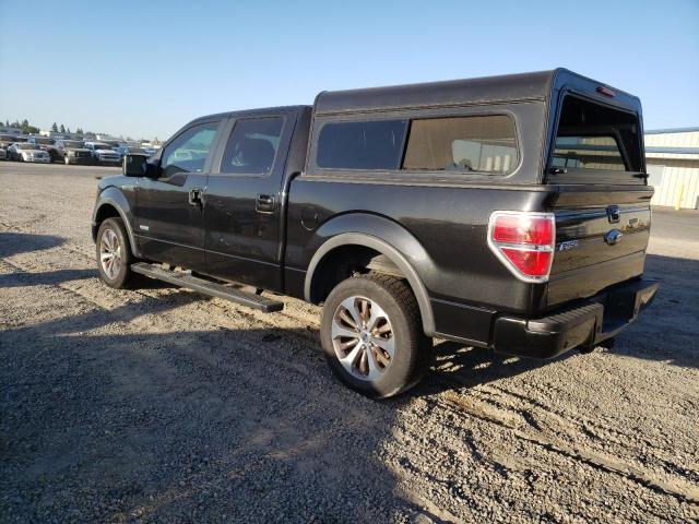 Photo 2 from auction – 2014 FORD F150 SUPER with VIN 1FTFW1ET4EKE28621
