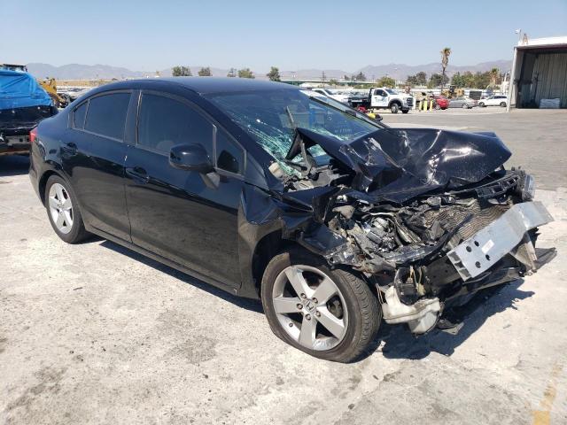 Photo 4 from auction – 2012 HONDA CIVIC LX with VIN 2HGFB2F56CH569729