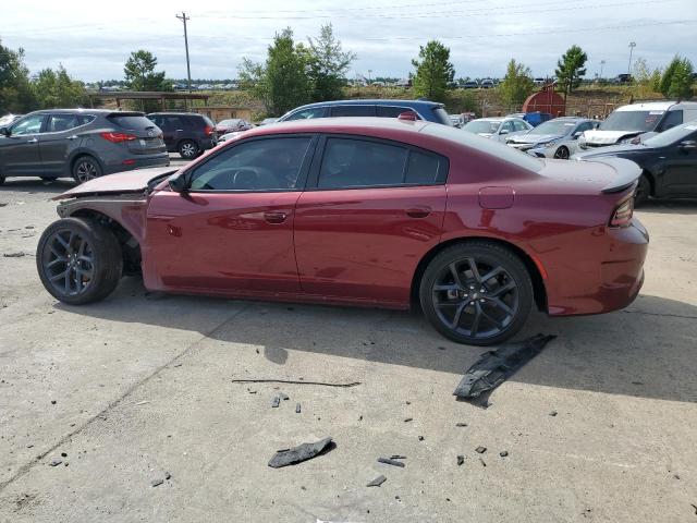 Photo 2 from auction – 2022 DODGE CHARGER R/ with VIN 2C3CDXCT5NH221424