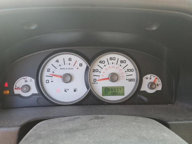 Photo 9 from auction – 2007 FORD ESCAPE XLT with VIN 1FMCU03107KB25239