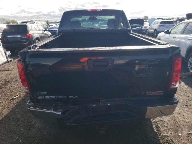 Photo 6 from auction – 2012 GMC SIERRA with VIN 1GTN2VE08CZ317255
