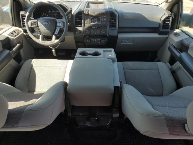 Photo 8 from auction – 2015 FORD F150 SUPER with VIN 1FTEW1EP3FKD48016