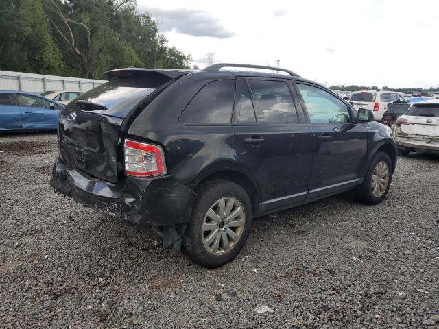 Photo 3 from auction – 2009 FORD EDGE SEL with VIN 2FMDK48C99BB05953